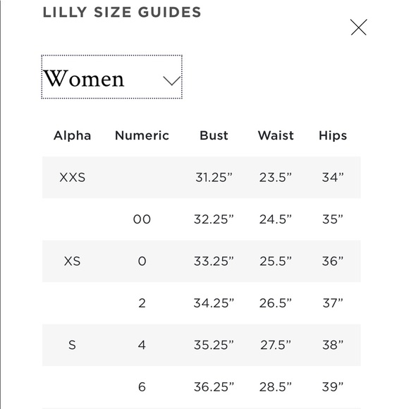 Lilly Pulitzer Buttercup Shorts - Picture 8 of 8